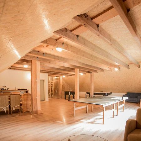Ferienhaus Vulkaneifel كوب المظهر الخارجي الصورة
