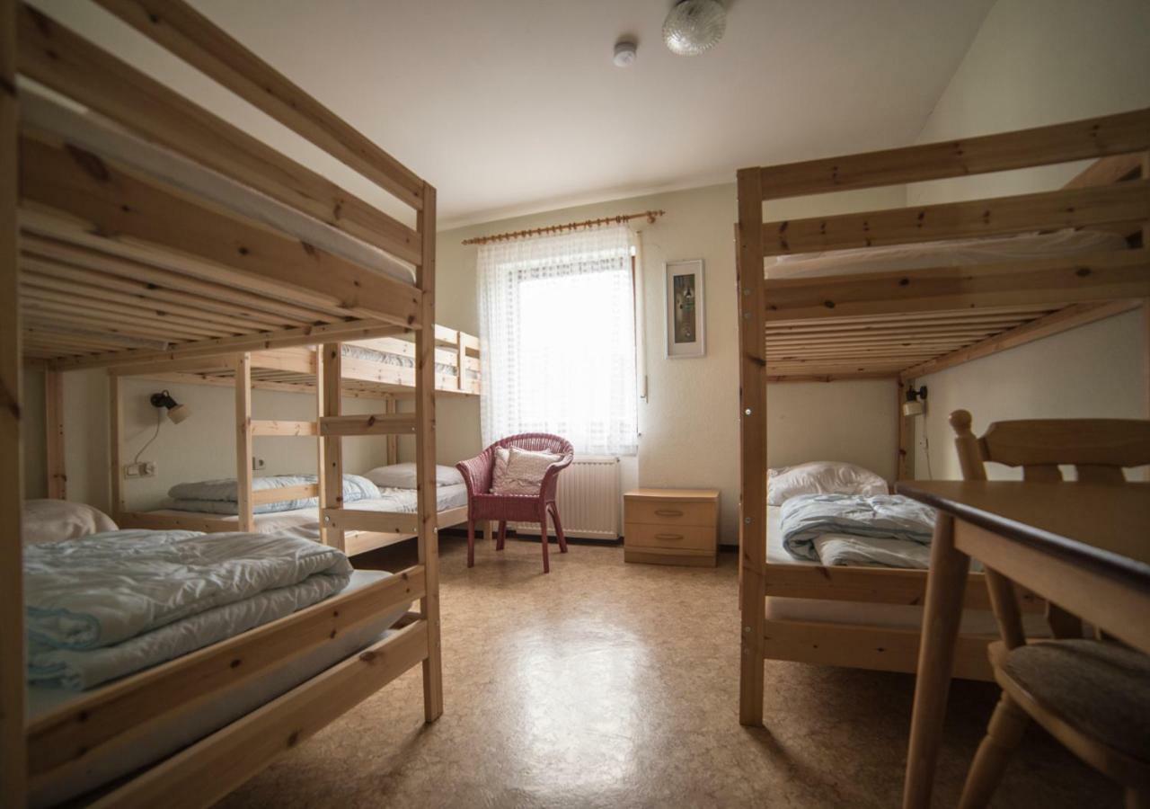 Ferienhaus Vulkaneifel كوب المظهر الخارجي الصورة