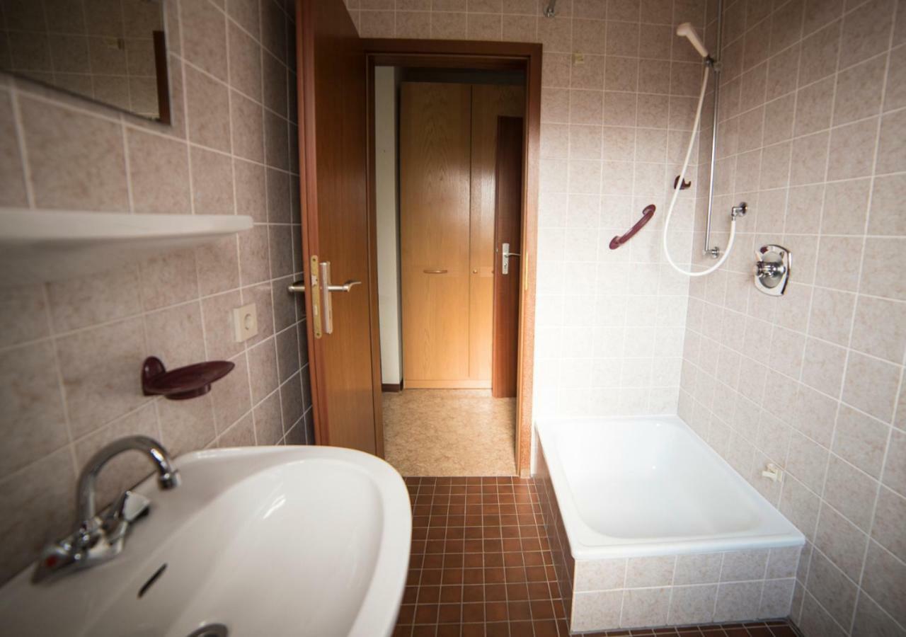 Ferienhaus Vulkaneifel كوب المظهر الخارجي الصورة